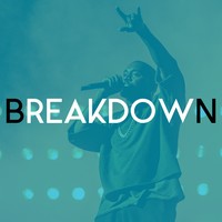 Picture for song 'Kanye West Type Beat - Breakdown(Prod. by Tripd)' by artist 'Tripd'