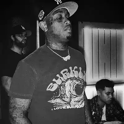 Picture for song 'SIGNET' by artist 'Veddo'