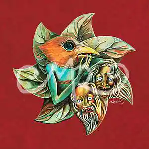 Picture for song 'Infernal Victory' by artist 'VLCome'