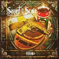 Picture for song 'Straight From The Border' by artist 'Weatherman Beatz'