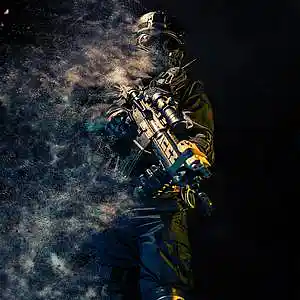 Picture for song '"BLACK OPS" - #BEATS FOR SALE' by artist 'whoDeanyBeatz'