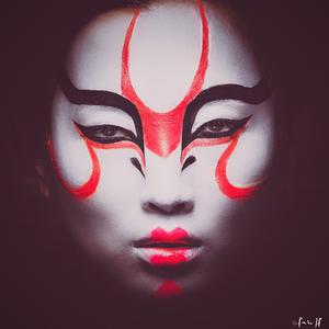 Picture for song 'Geisha' by artist 'Wick Beatz'