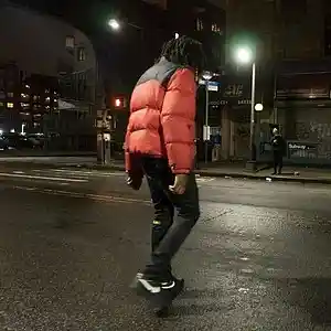 Picture for song 'Lucki Type Beat - Interlude' by artist 'willvercetti'