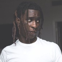 Picture for song '(SOUNDS LIKE) Young Thug --- Bank ' by artist 'YCP BEATS'