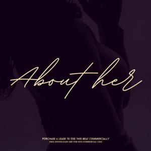 Picture for song 'About her Buy 1 Get 1 Free' by artist 'yellow.wav'