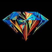 Picture for song 'diamond of my life' by artist 'YoungTwiceProductions'