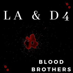 Picture for song 'Hopeless ft. D4' by artist 'Yung LA'