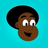 Picture for song 'The Black People Song' by artist 'Z-FLO'
