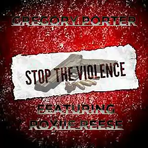 Picture for song 'Stop the Violence (Featuring Roxiie Reese)' by artist 'Angelwealth Music'