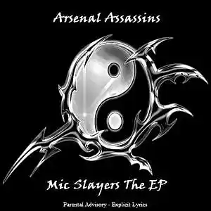 Picture for song 'Get That Dough' by artist 'Arsenal Assassins'