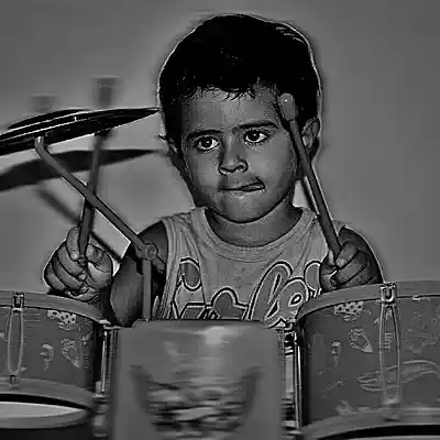 Picture for song 'projecto novo brabo' by artist 'B3k'