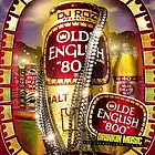 Picture for song 'Eagle Fist' by artist 'BackBurner Productions'