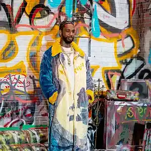 Picture for song '"BETTER" KEY GLOCK x YOUNG DOLPH TYPE BEAT' by artist 'B-MAN Beat'