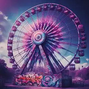 Picture for song 'The Park' by artist 'BME JJ'