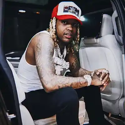 Picture for song 'Life Of Betrayal / Lil Durk Type Beat (2 For 1)' by artist 'Buckroll'
