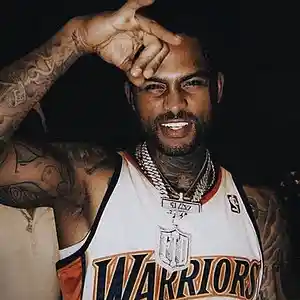 Picture for song 'Take The Heat Off Me / Dave East Type Beat' by artist 'Buckroll'