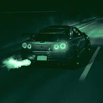 Picture for song 'PLAN B - Lithe Type Beat' by artist 'buzzy beats'