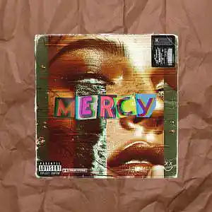 Picture for song ''mercy' hard trap type beat' by artist 'carlosmadeit.'