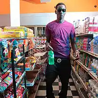 Picture for song 'MARCH 24 (YOUNG DOLPH) ' by artist 'CHIBEATS'