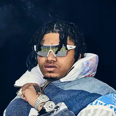Picture for song '"Day & Night" No Cap x Rylo Type Beat (Prod.Chuck)' by artist 'Chuck The Producer'