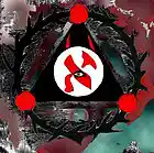 Picture for song 'Spiraling Smoke' by artist 'DIONYSVS BABALON'