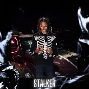 Picture for song '"Stalker" Babyfxce E & Rio Da Yung Og Type Beat' by artist 'D V 1 R V E R S BEATS'