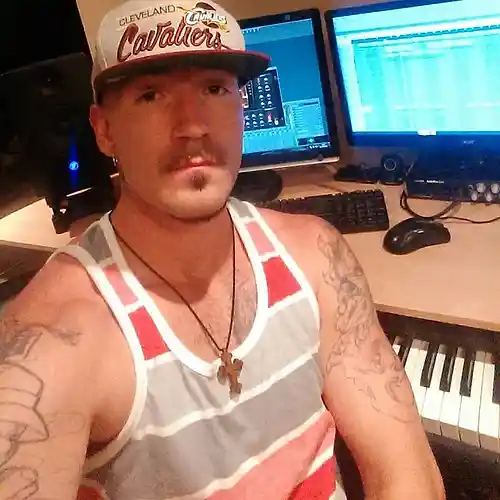 Artist picture