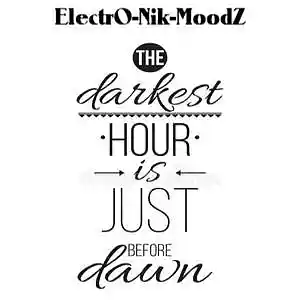 Picture for song 'Just Before The Dawn (Remix)' by artist 'ElectrO-NIK-MoodZ'