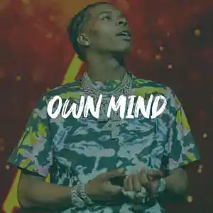 Picture for song 'Lil Baby x Future Type Beat - "OWN MIND"' by artist 'ErieBeats'