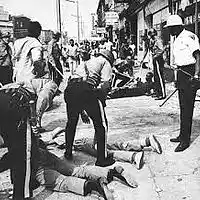 Picture for song 'SHOOTAS' by artist 'FREEWORLD.SOLDIER'