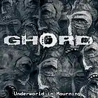 Picture for song 'Underworld in Mourning' by artist 'Ghord'