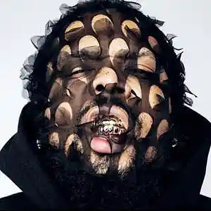 Picture for song 'Facts (Griselda Type Beat)' by artist 'Grandz Beatz'