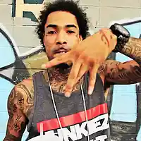Picture for song 'Kill Errbody (MMG / Gangsta Trap Beat)' by artist 'HitmanAudio'