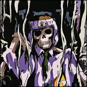 Picture for song 'MISTAKE (Buy 1 Get 2 FREE)' by artist 'HXSHXR'