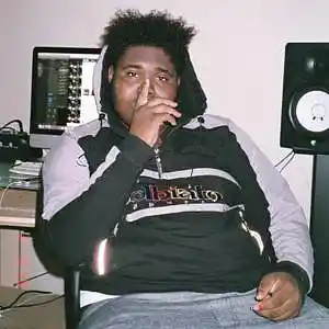 Picture for song 'TETRIC - xanman x Splurge type beat 2020' by artist 'iambrackbeats'
