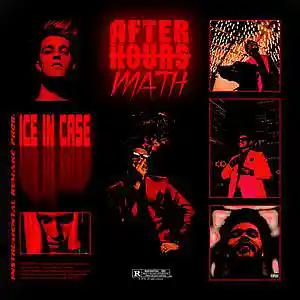 Picture for song 'AFTERMATH' by artist 'Ice In Case'