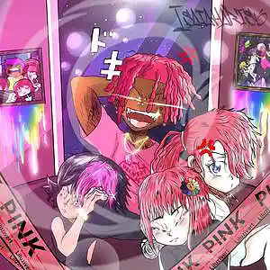 Picture for song '''Ice Pink Lime''' by artist 'IMTHEBAD GUY'
