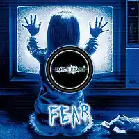 Picture for song 'Fear' by artist 'JANGO Beats'