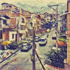 Picture for song 'SiTuQuieresRumbiarSiTuQuieresGosar' by artist 'J.B.B.C Aka. Bladi'