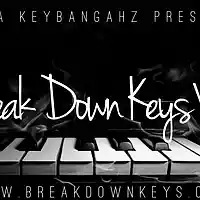 Picture for song 'KBGZ-15 5' by artist 'Keybangahz'