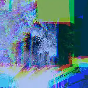 Picture for song 'blue' by artist 'Kigyou'