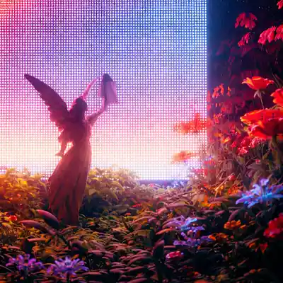 Picture for song 'Hard Techno Beat' by artist 'Killexsize'