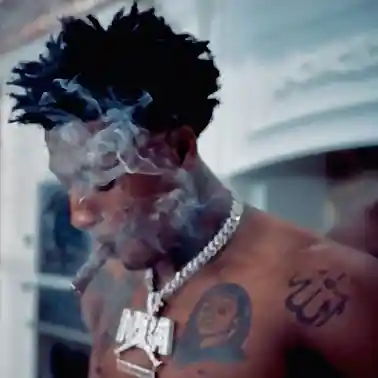 Picture for song '[br, nba youngboy] substace abuse' by artist 'KING PITT'