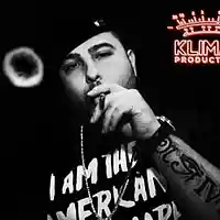 Picture for song 'Overdose *FreeDL*' by artist 'Klimax Productions'