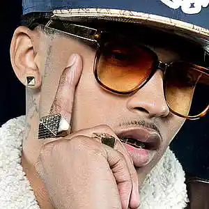 Picture for song 'RNB TYPE BEAT "SOPHMORE"' by artist 'L1DAPRODUCER'
