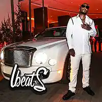 Picture for song 'Dont Test Me ' by artist 'Lbeats.com'