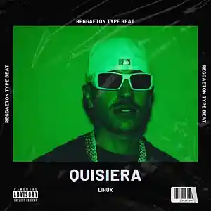 Picture for song 'FEID Type Beat - "Quisiera"' by artist 'LihUx'