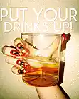 Picture for song 'Put Ya Cupz Up' by artist 'Merchantz Ent LLC'