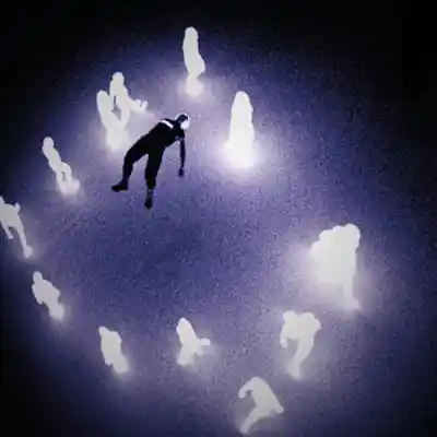 Picture for song '[REVERSE] JID x Travis Scott x J Cole Type Beat' by artist 'Metaphysicals Beats'