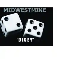 Picture for song 'Dicey ' by artist 'Midwest Mike T.'